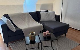 Escapade Confortable